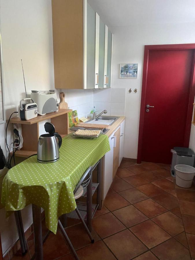 Wassermuehle Rheine Bagian luar foto